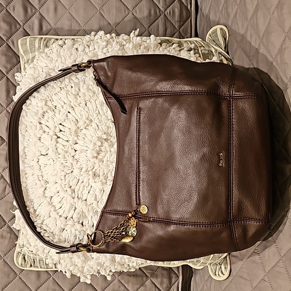 The Sak Shoulder Bag - Picture 1 of 17